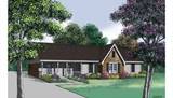 Front Rendering